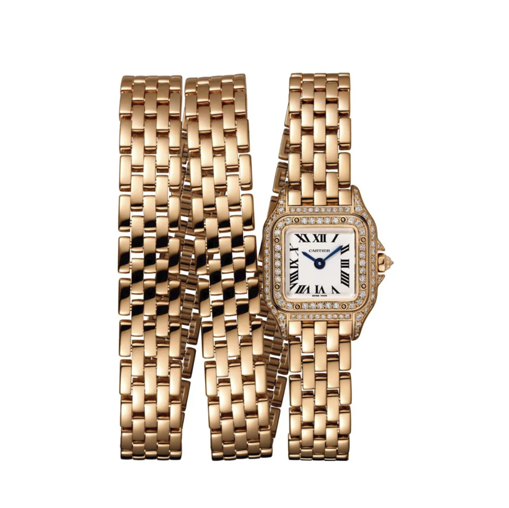 Cartier Panthère WJPN0013